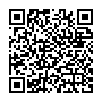 Scan this QR code to open your appointment details