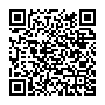 Scan this QR code to open your appointment details