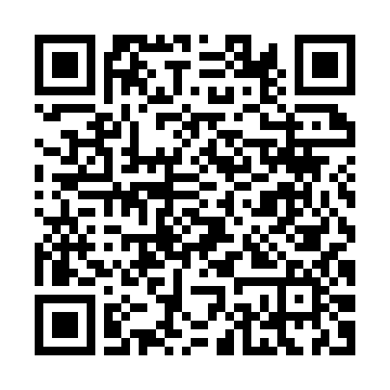 Scan this QR code to open your appointment details