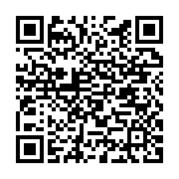 Scan this QR code to open your appointment details