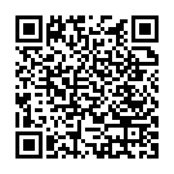 Scan this QR code to open your appointment details