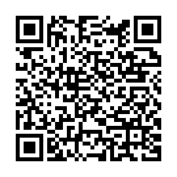 Scan this QR code to open your appointment details