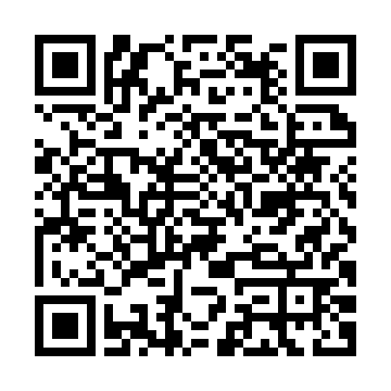 Scan this QR code to open your appointment details