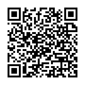 Scan this QR code to open your appointment details