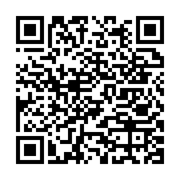 Scan this QR code to open your appointment details