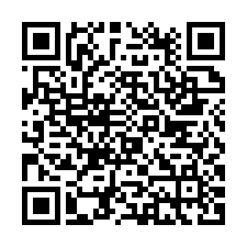 Scan this QR code to open your appointment details