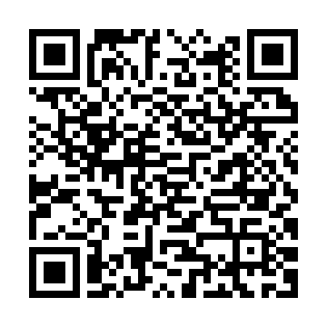Scan this QR code to open your appointment details