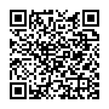 Scan this QR code to open your appointment details