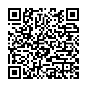Scan this QR code to open your appointment details