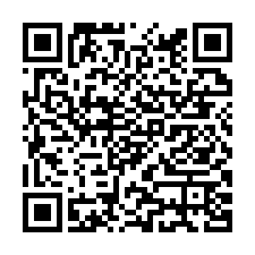Scan this QR code to open your appointment details