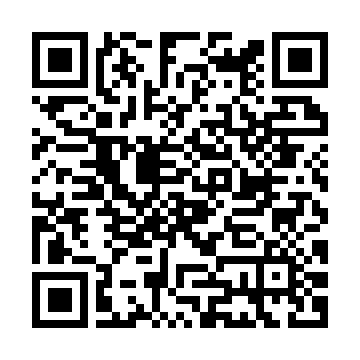 Scan this QR code to open your appointment details