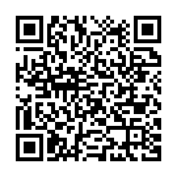 Scan this QR code to open your appointment details