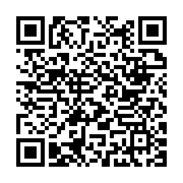 Scan this QR code to open your appointment details