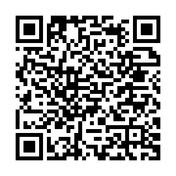 Scan this QR code to open your appointment details