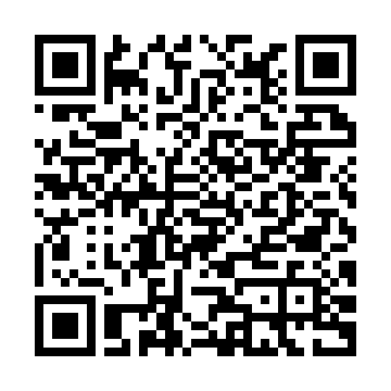 Scan this QR code to open your appointment details