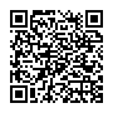 Scan this QR code to open your appointment details