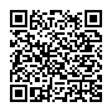 Scan this QR code to open your appointment details