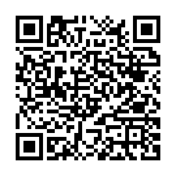Scan this QR code to open your appointment details