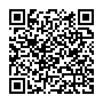 Scan this QR code to open your appointment details