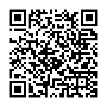 Scan this QR code to open your appointment details