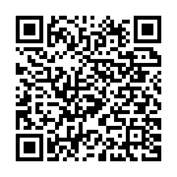 Scan this QR code to open your appointment details