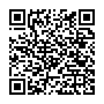 Scan this QR code to open your appointment details