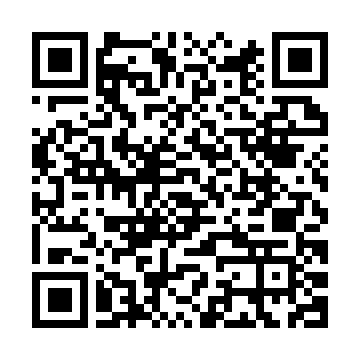 Scan this QR code to open your appointment details