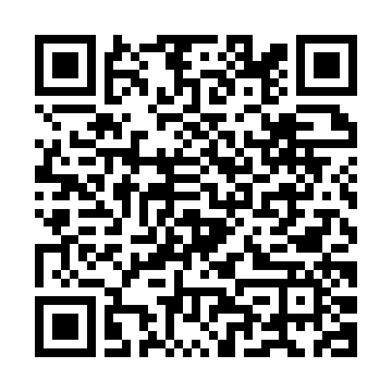 Scan this QR code to open your appointment details