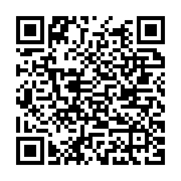 Scan this QR code to open your appointment details