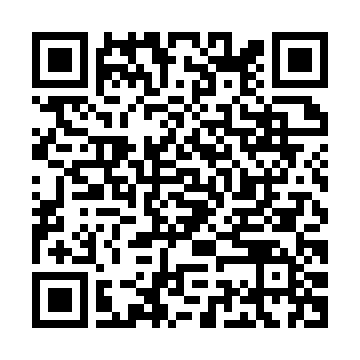 Scan this QR code to open your appointment details