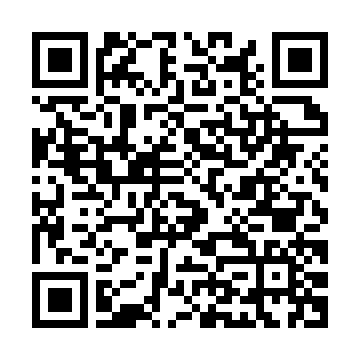 Scan this QR code to open your appointment details