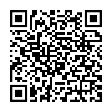 Scan this QR code to open your appointment details