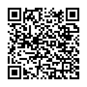 Scan this QR code to open your appointment details