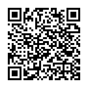 Scan this QR code to open your appointment details