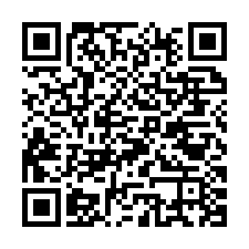 Scan this QR code to open your appointment details
