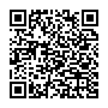 Scan this QR code to open your appointment details