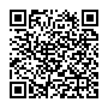 Scan this QR code to open your appointment details