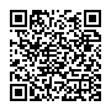 Scan this QR code to open your appointment details