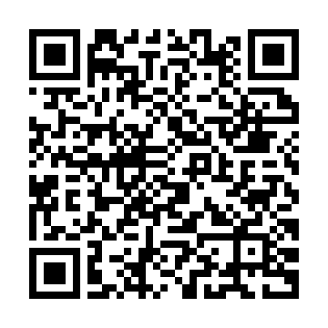 Scan this QR code to open your appointment details