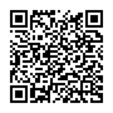 Scan this QR code to open your appointment details