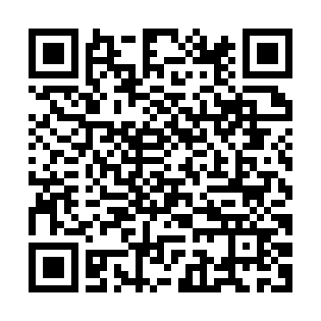Scan this QR code to open your appointment details