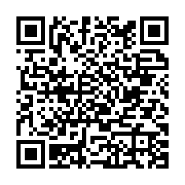 Scan this QR code to open your appointment details
