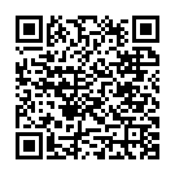 Scan this QR code to open your appointment details