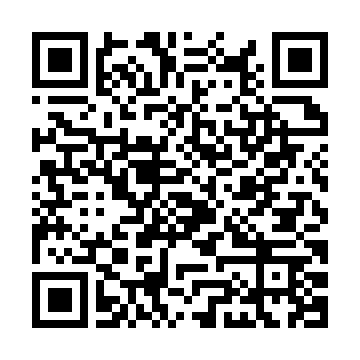 Scan this QR code to open your appointment details