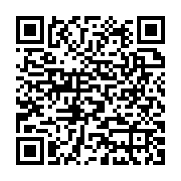 Scan this QR code to open your appointment details