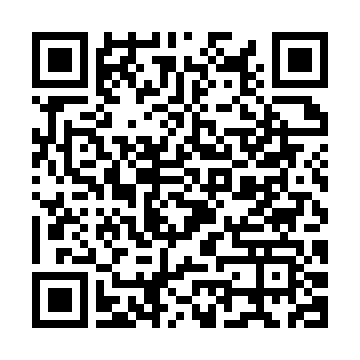 Scan this QR code to open your appointment details
