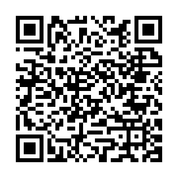 Scan this QR code to open your appointment details