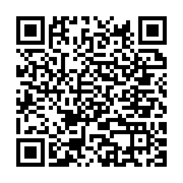 Scan this QR code to open your appointment details