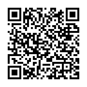 Scan this QR code to open your appointment details