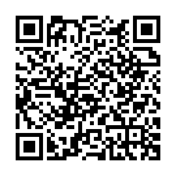 Scan this QR code to open your appointment details
